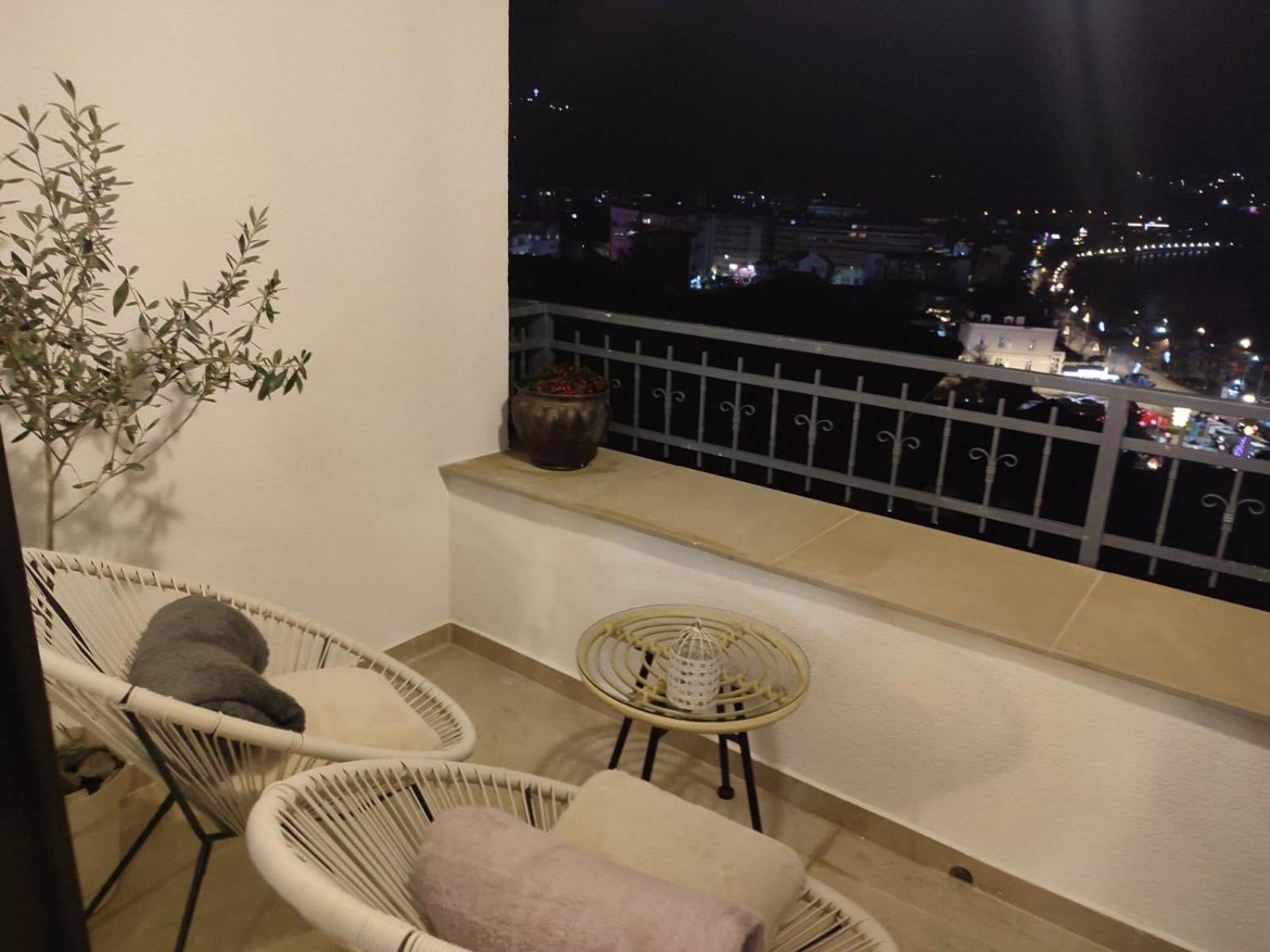 Jovevi Apartments Ohrid Buitenkant foto