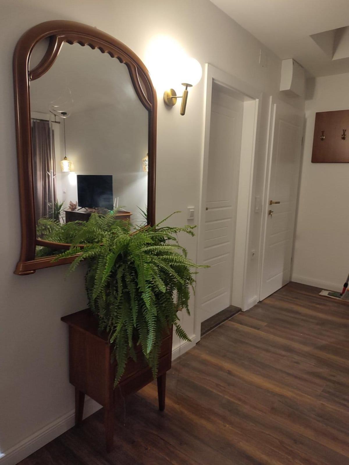Jovevi Apartments Ohrid Buitenkant foto