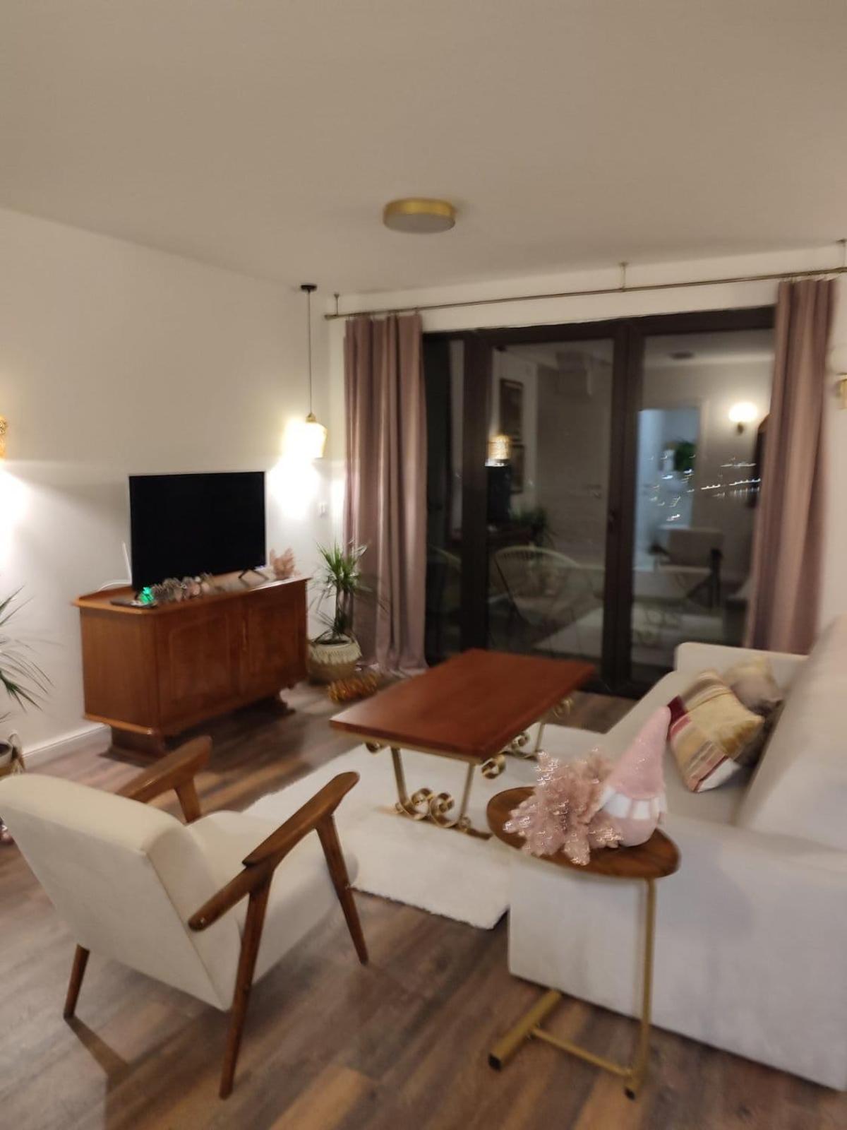 Jovevi Apartments Ohrid Buitenkant foto