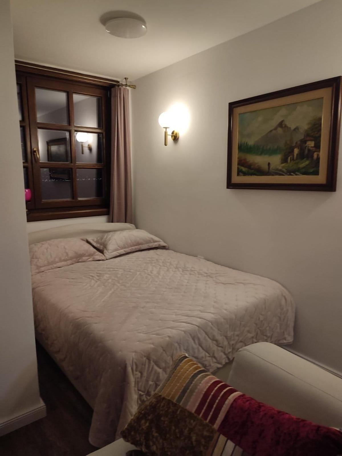 Jovevi Apartments Ohrid Buitenkant foto