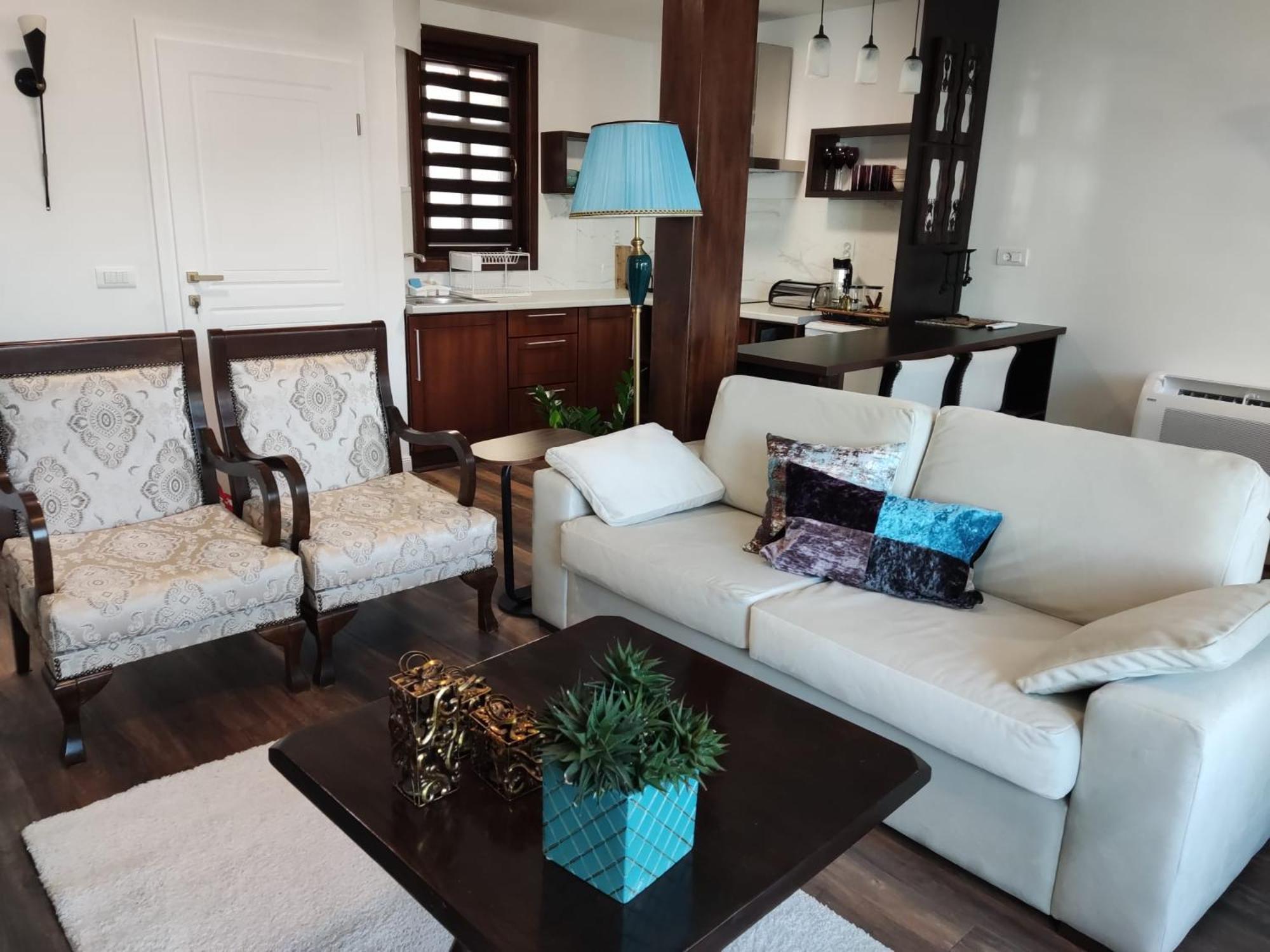 Jovevi Apartments Ohrid Buitenkant foto