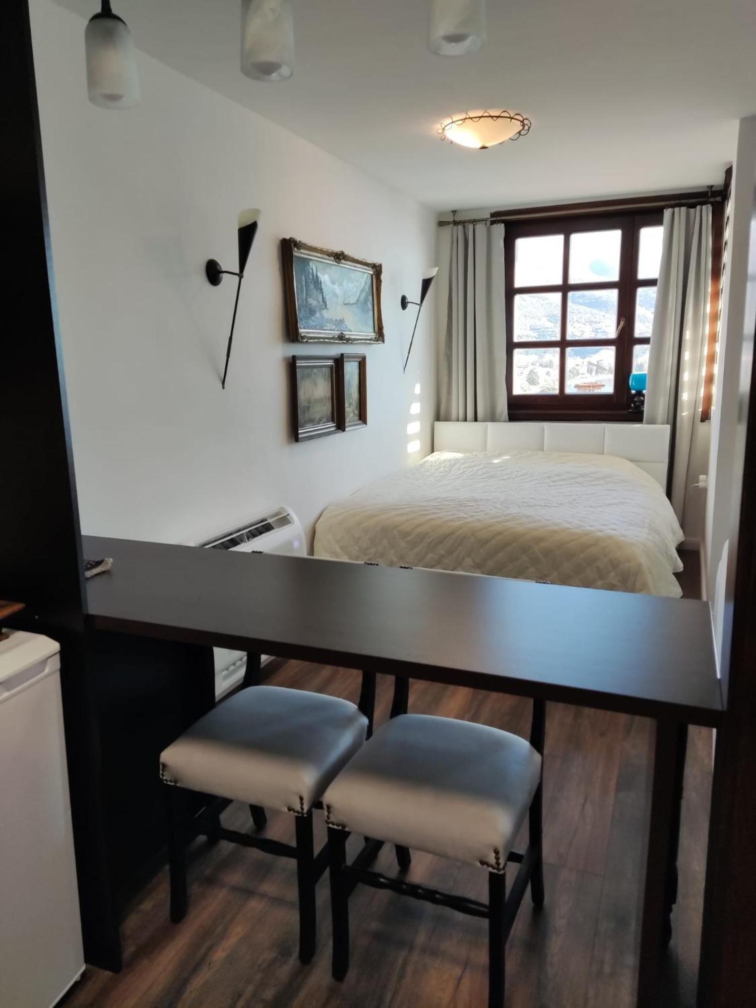 Jovevi Apartments Ohrid Buitenkant foto