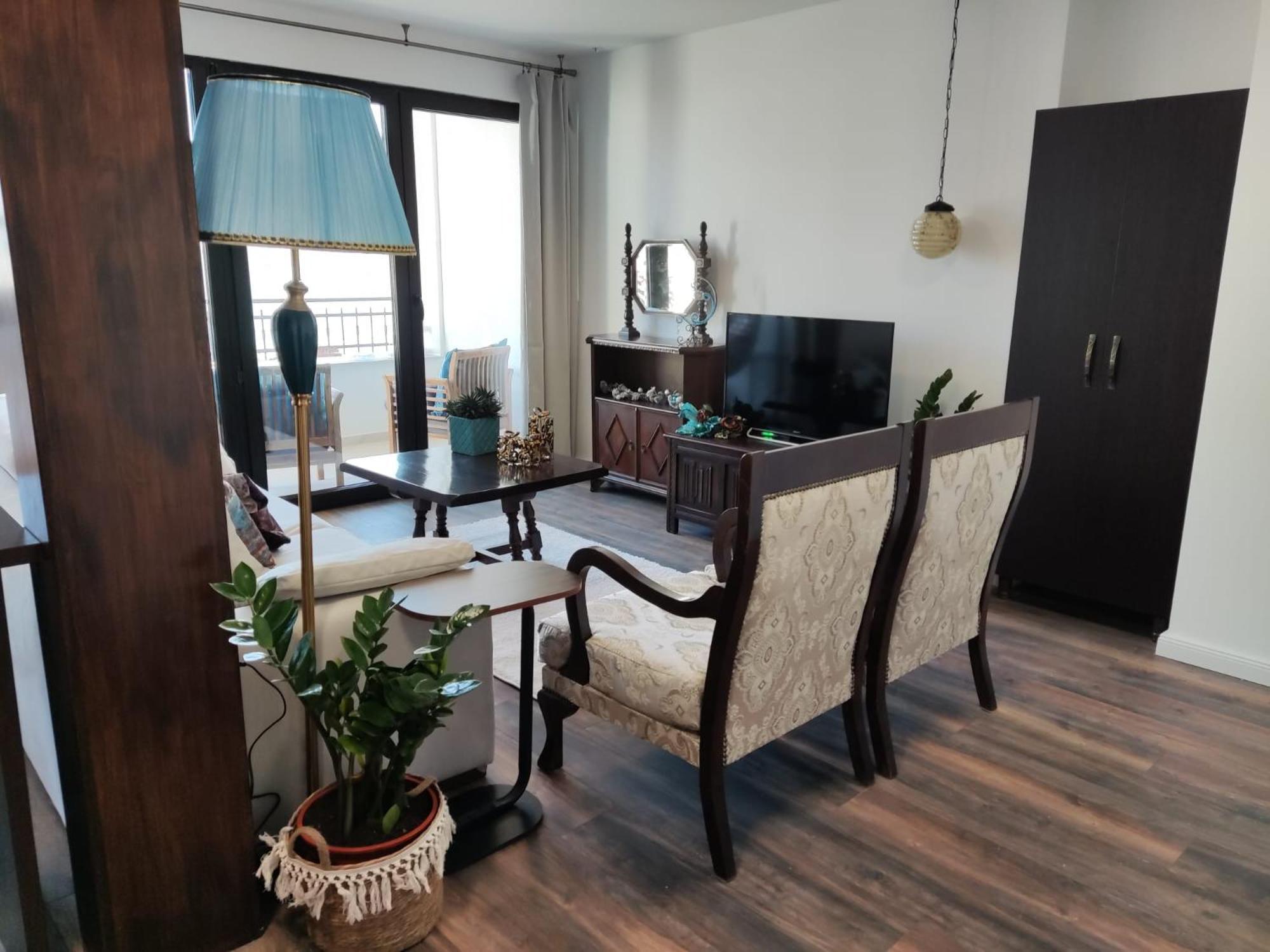 Jovevi Apartments Ohrid Buitenkant foto