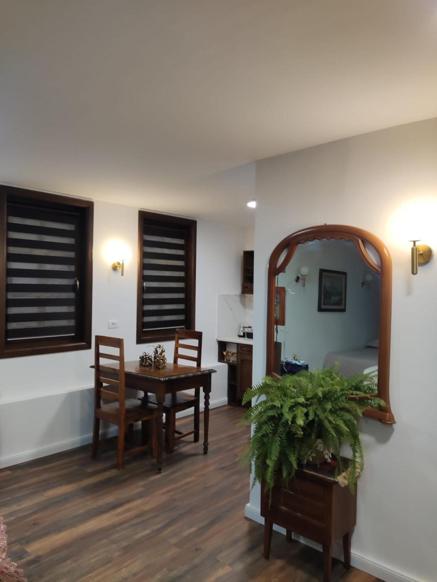 Jovevi Apartments Ohrid Buitenkant foto