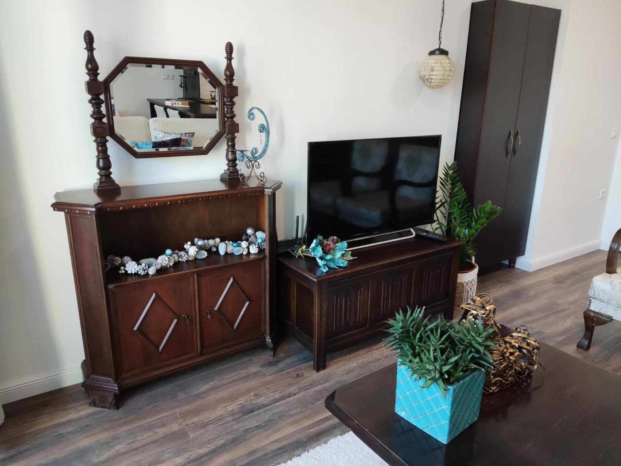 Jovevi Apartments Ohrid Buitenkant foto